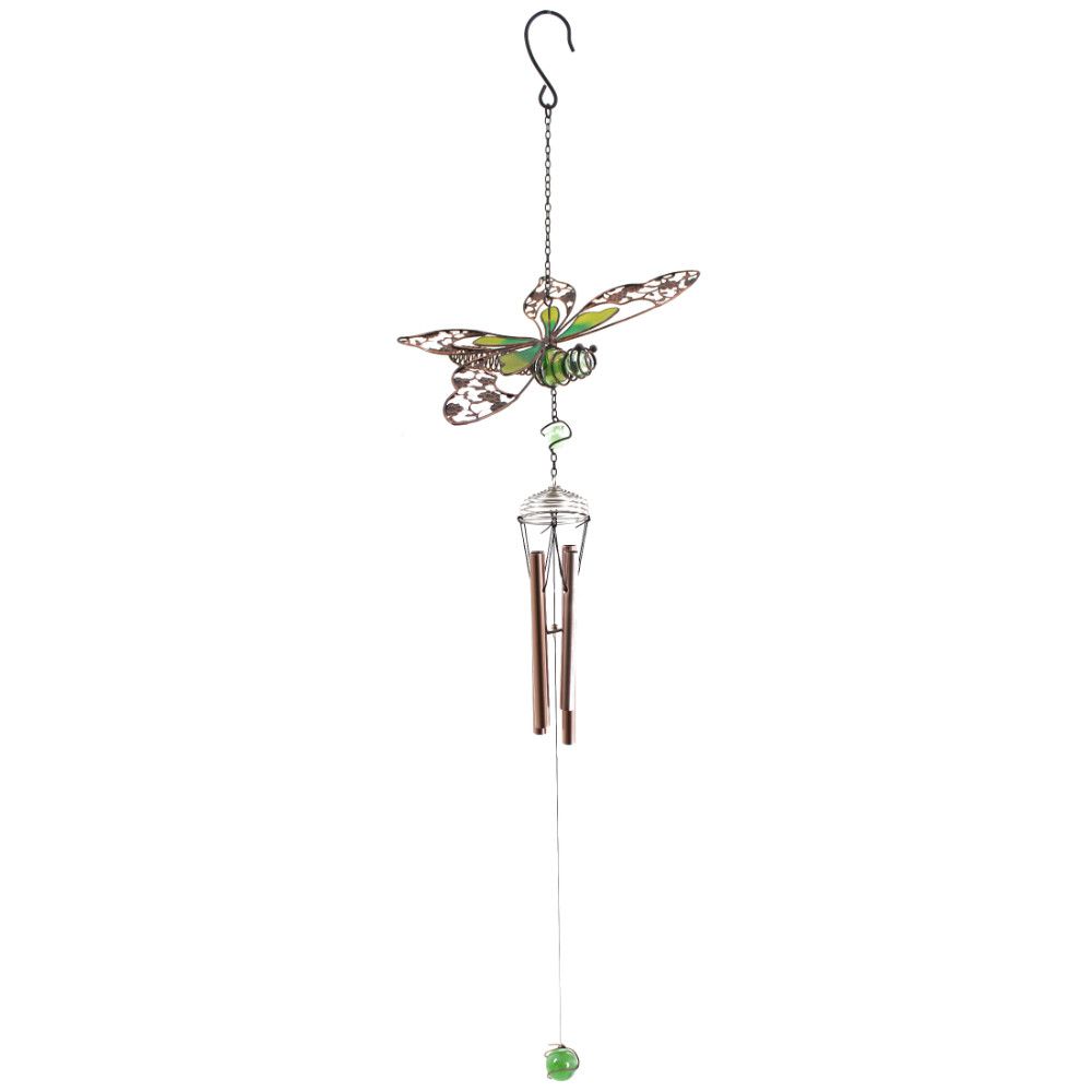 Dragonfly Windchime