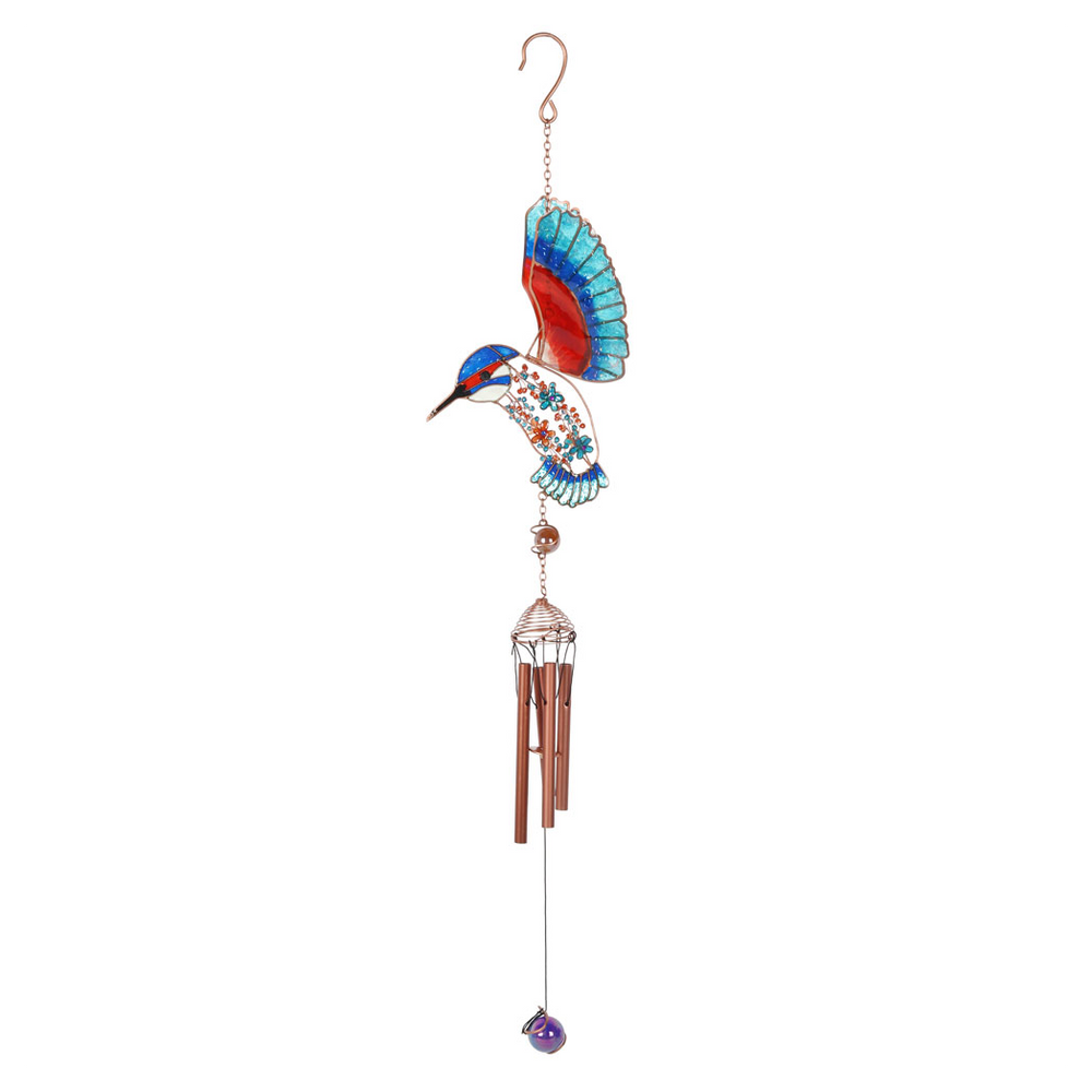 Kingfisher Windchime