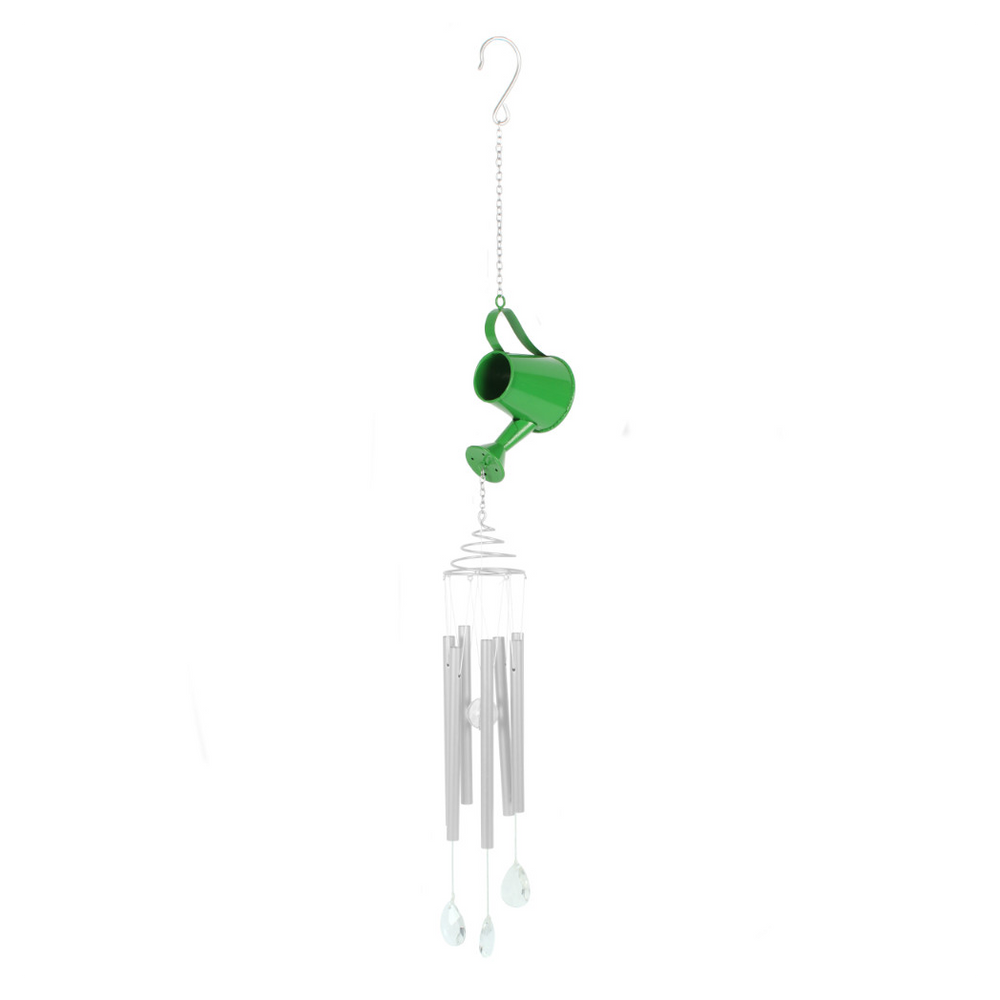 Watering Can Windchime