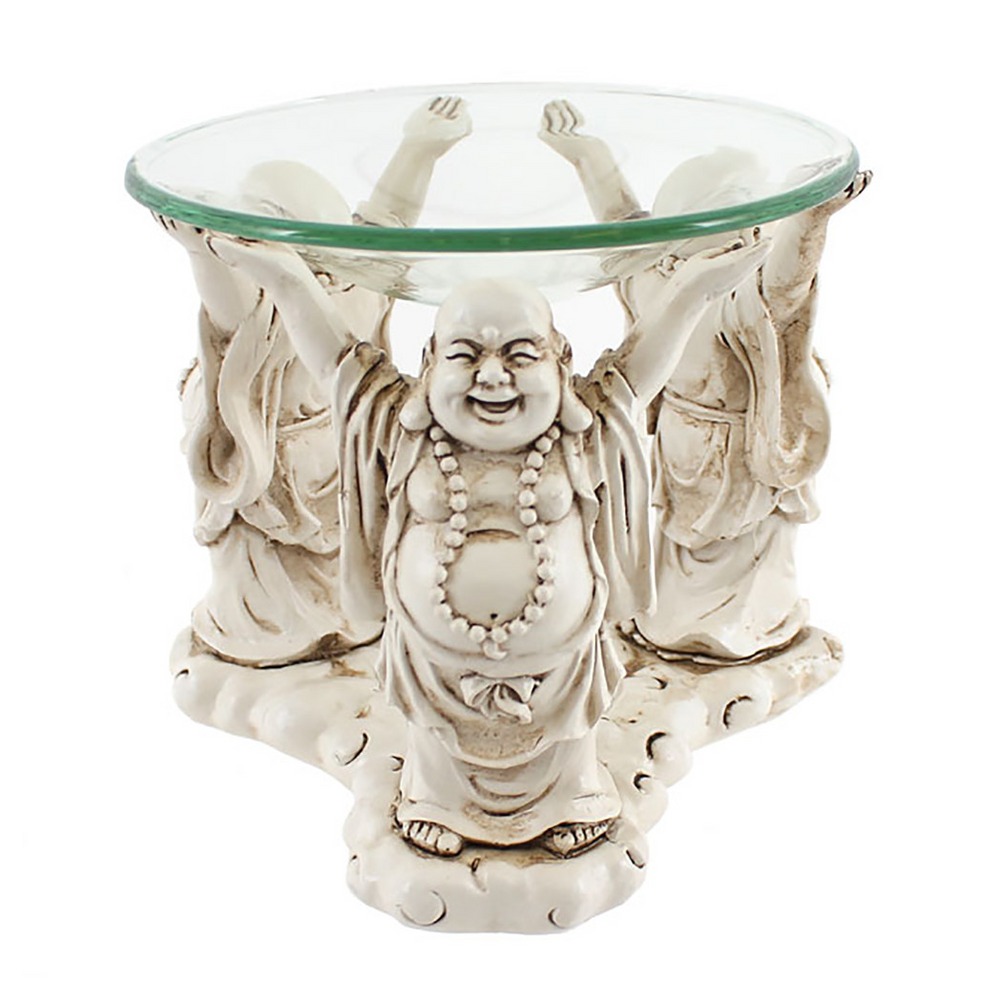 Buddha Oil Burner