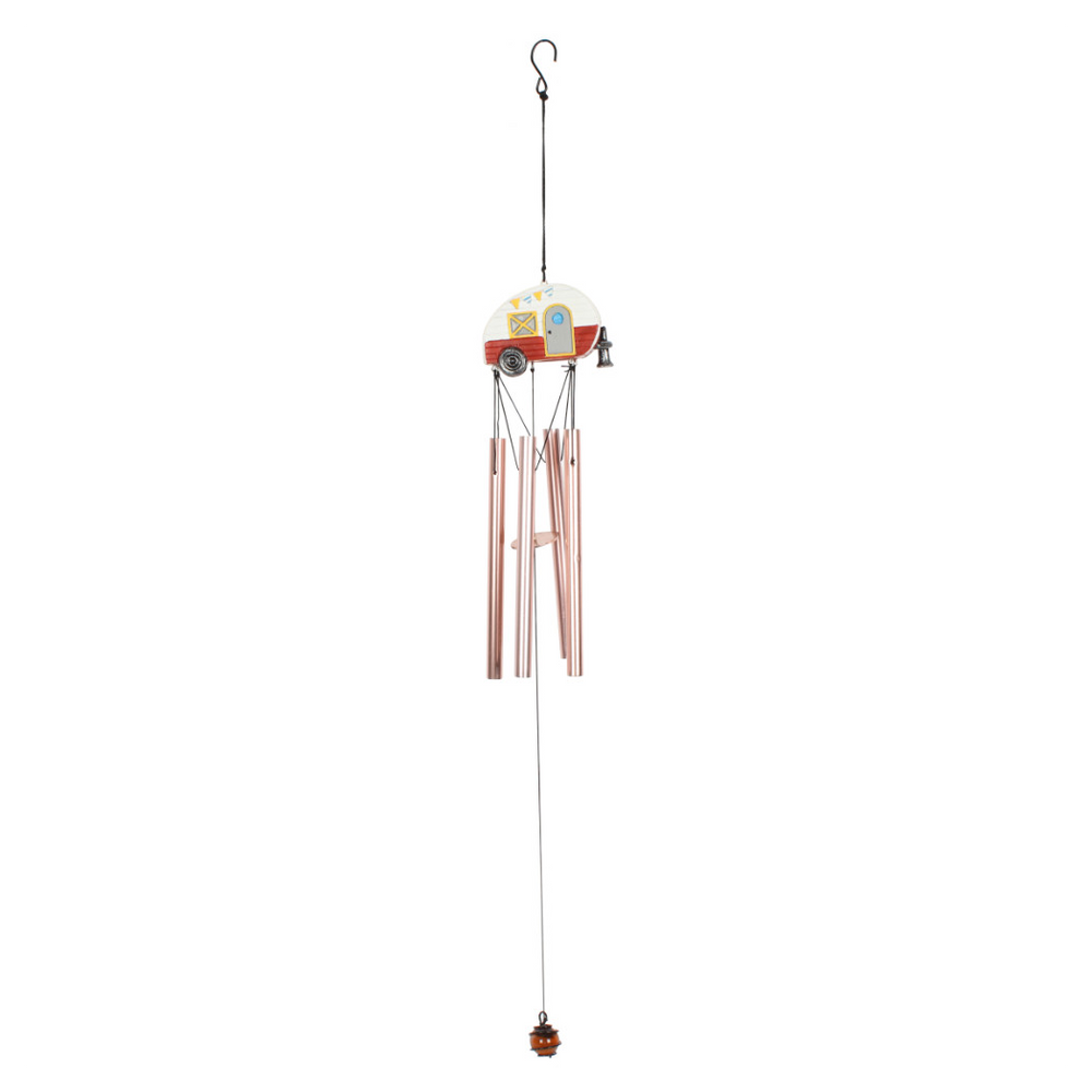 Caravan Windchime