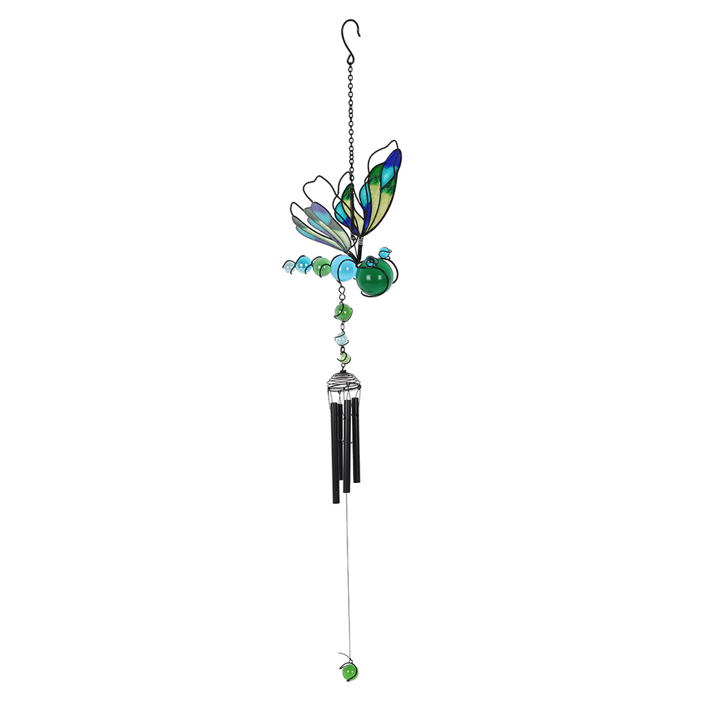 Dragonfly Windchime