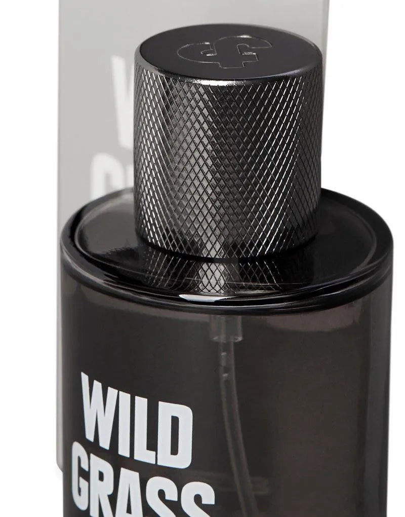 Jack and Jones Wild Grass Fragrance 75ml